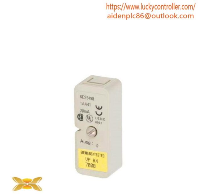 Rockwell MMC-BDPV81INA(8B17CC0056A), High-Performance Backup Power Supply Module