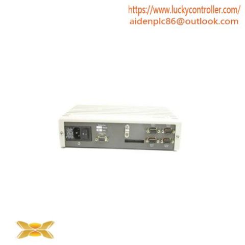 Modicon AS-BADU-204: High-Performance Digital Input Module