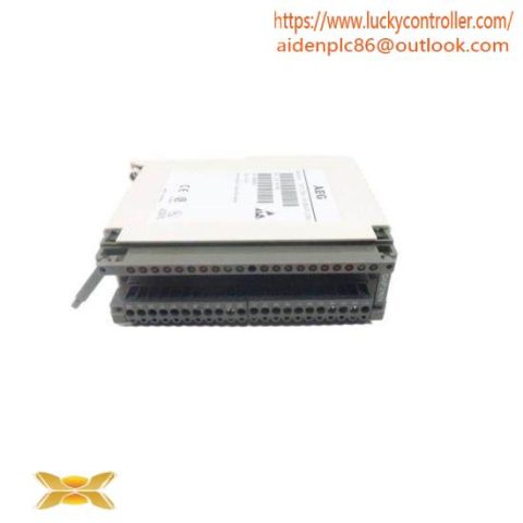 Modicon by Schneider Electric AS-BDAP-216N Digital Output Module - Advanced Control Solutions for Industrial Automation