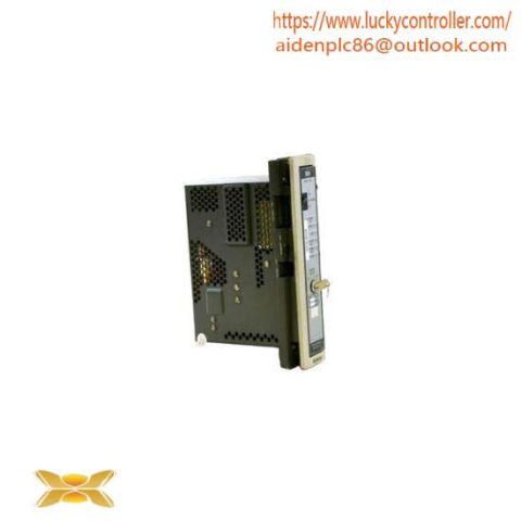 Schneider Electric MODICON PC-L984-785 PLC Module