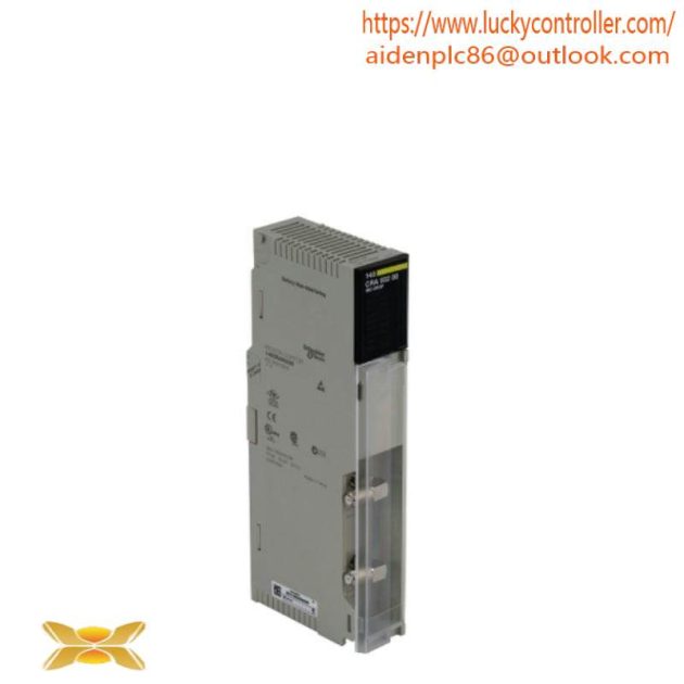 Schneider Electric MODICON PC-L984-785 PLC Module