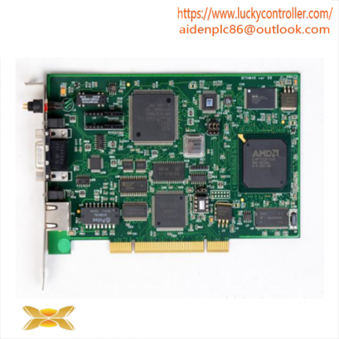 Molex APP-ETH-PCU-C PCU2000ETH Ethernet Communication Module