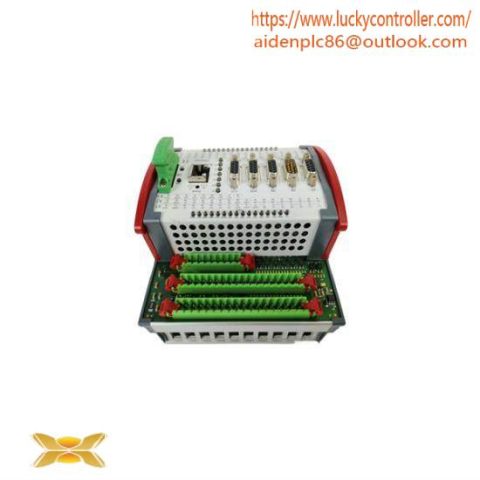 MOOG G122-824-002 G122-824-A002 Industrial Control Module