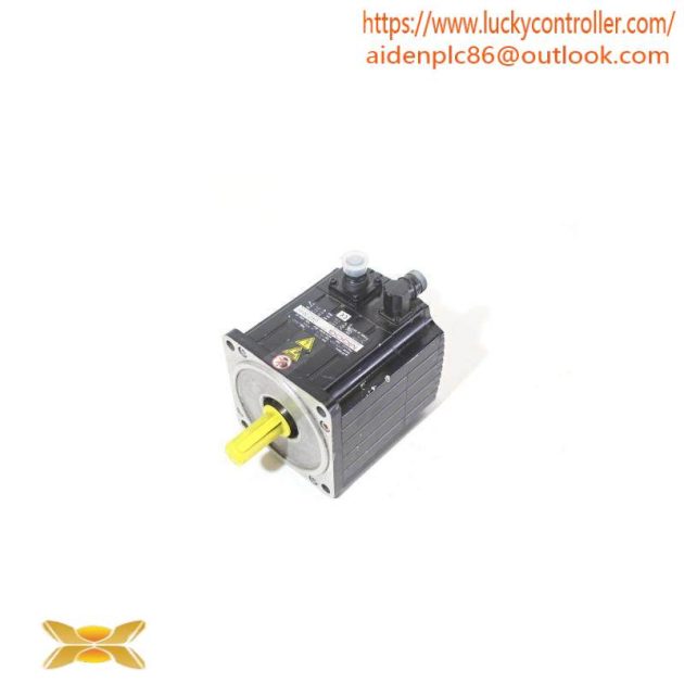 MOOG M128-010 Industrial Control Module