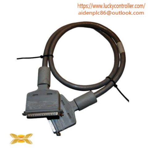 Moore 16137-189 Redundancy Cable - Advanced Connectivity Solution for Industrial Control Systems