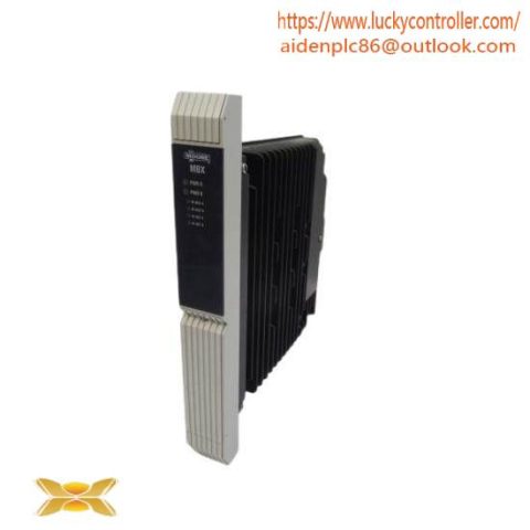 MOORE 16310-71-1 6209-2039-1 Industrial Automation Module