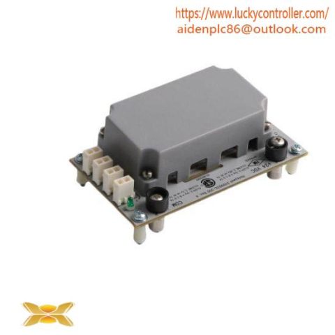 MOORE 42-30 High Performance Industrial Controller, Model 42-30, Control Module