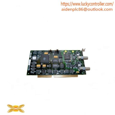 MOORE 750E1B2GNNNF High-Performance Industrial Controller