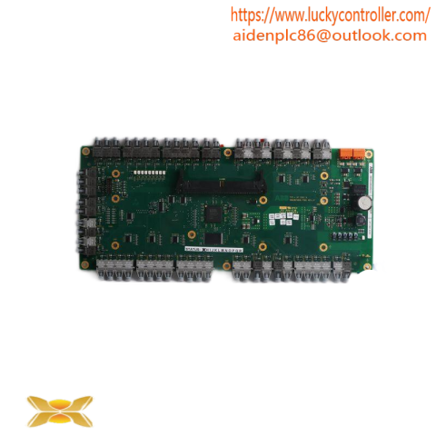 MOTOROLA 12967-1/13000C VME Module for Industrial Automation