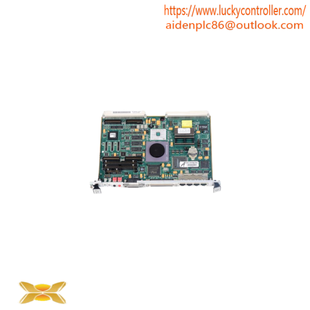 MOTOROLA FLN4234A Industrial Control Module