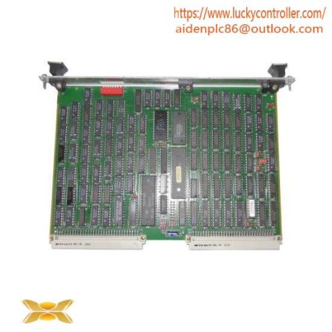 Motorola IPMC761-001 Industrial Control Module