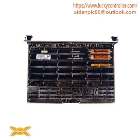 MOTOROLA MPC2004 Industrial Control Module