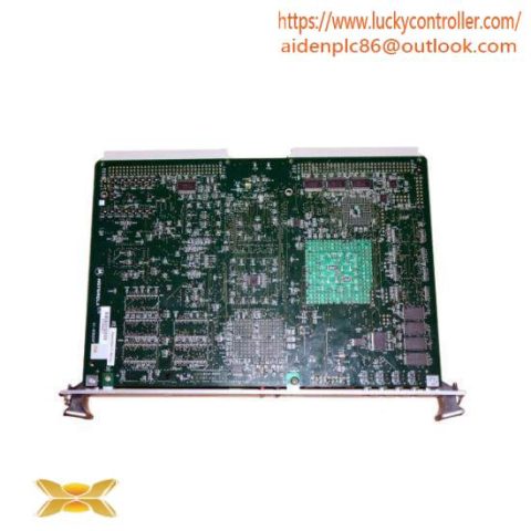 MOTOROLA MVME147S-1 VMEbus Single Board Computer