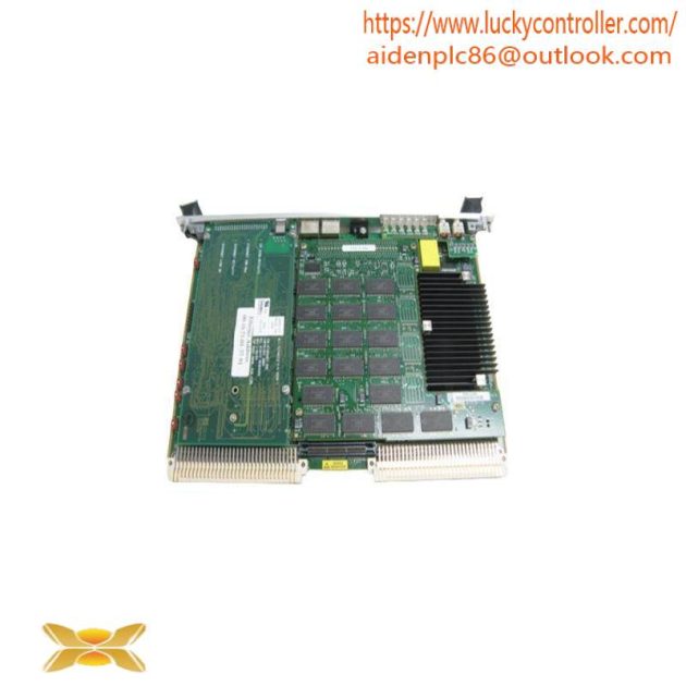 MOTOROLA MVME147S-1 VMEbus Single Board Computer