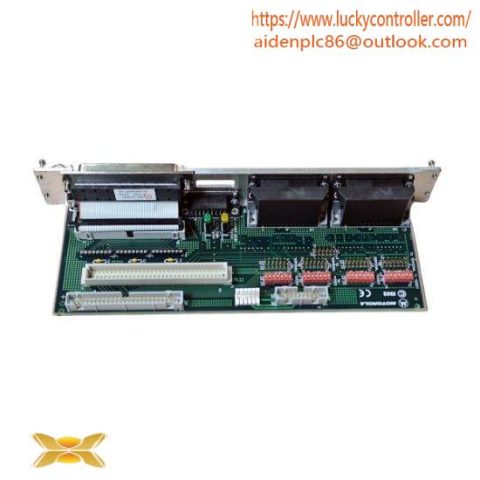 MOTOROLA MVME172-533 Industrial Control Module