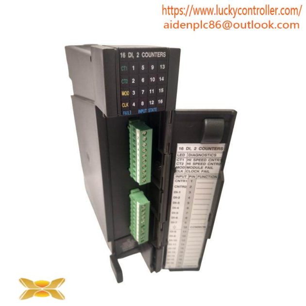 MOTOROLA MVME300 Industrial Control Module