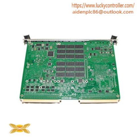 Motorola MVME3100 VMEbus Single Board Computer