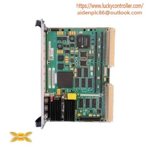MOTOROLA MVME5100 Industrial Control Module