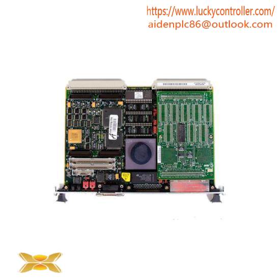 motorola_mvme761-001_2.jpg MOTOROLA MVME761-001 Industrial Control Module