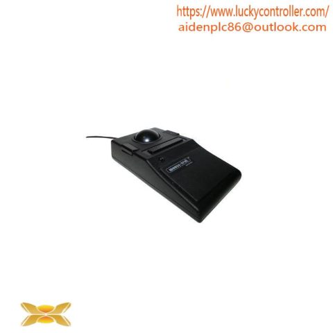MOUSE-TRAK B-SAIMP-XROHS: Innovative Industrial Trackball PS2 Mouse