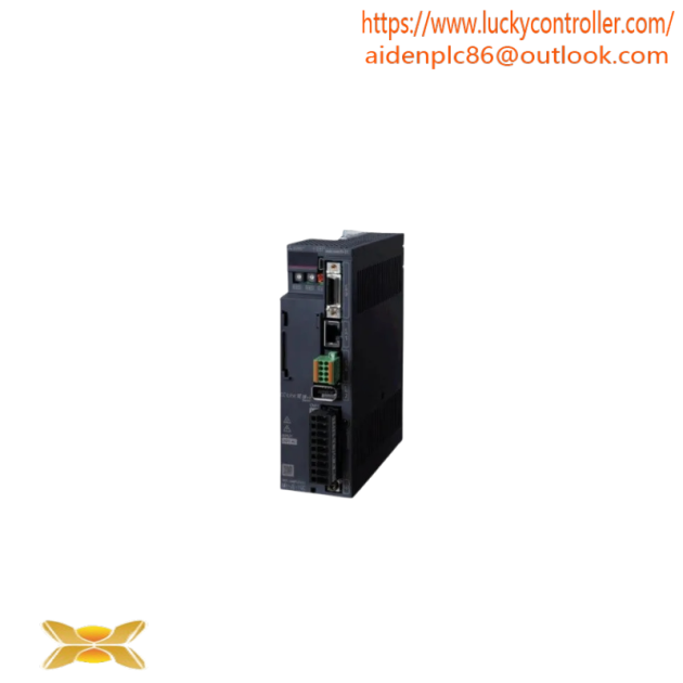 Mitsubishi Electric MR-JE-70C Servo Amplifier: Precision Control for Advanced Automation
