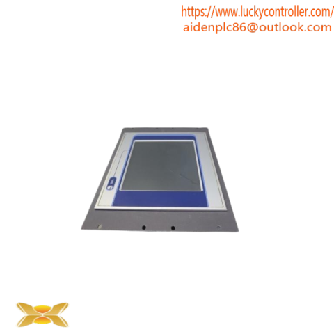 MSC BeBo1-T 6347023 Integrated Touchscreen Display with Windows