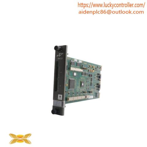 MSPC MSPC-6886/6800 - High-Precision Industrial Control Module