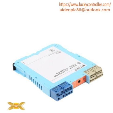 MTL 8502-BI-DP - High Performance Industrial Isolator for Process Automation