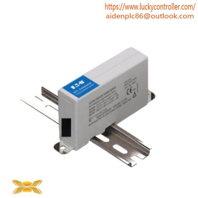 Eaton MTL 8507-BI-DP Safety Barrier Module