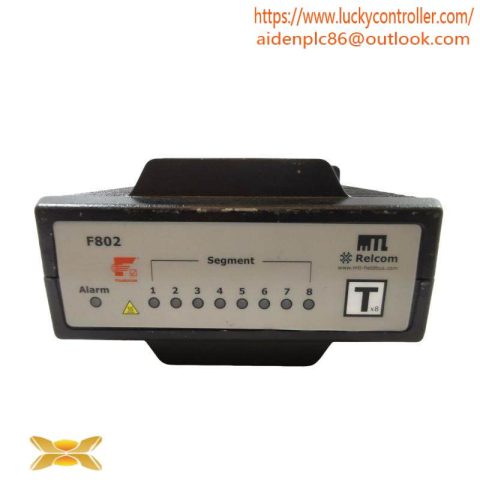 MTL 8724-CA-PS Power Supply Module for Industrial Communication Systems
