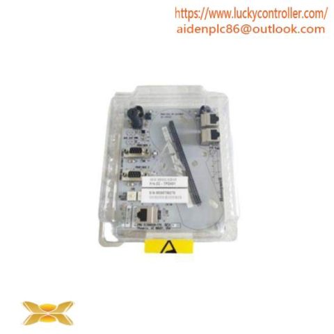 Eaton MTL838B-MBF Isolator for Industrial Control Systems