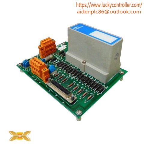 HONEYWELL MU-TSIM12 51303932-426 Serial Interface FTA Modbus