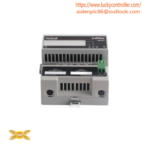 Prosoft PM400 MVI94-ADM Application Development Module for Industrial Control Systems