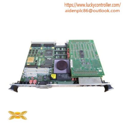 MVME 162-262 SBC Single Board Computer PCB Card, MVME, 162-262, PCB Card