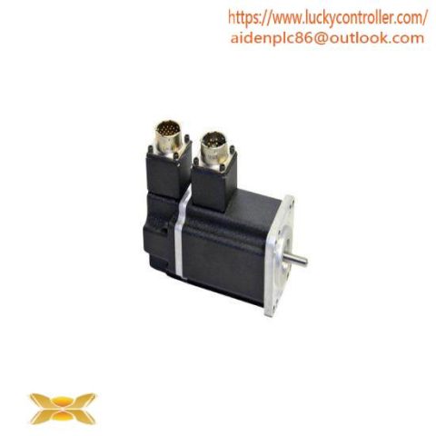 Brand Model N-2302-1-F00AA Servo Motor, Precision Control for Advanced Automation Systems
