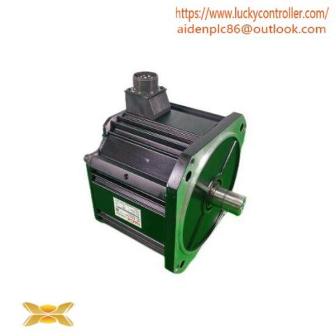Nachi MFMA552D4V3 AC SERVO MOTOR: Precision Control in Industrial Automation