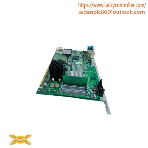 NACHI UM356B - High Precision Industrial Module for Dynamic Applications