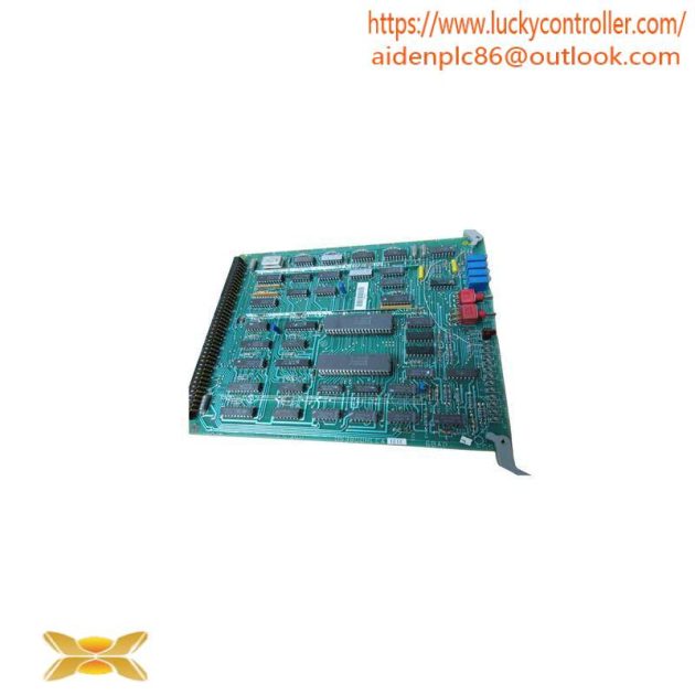 NAI 64SD1-08KRF1-13 High-Performance Digital Input Module for Industrial Automation