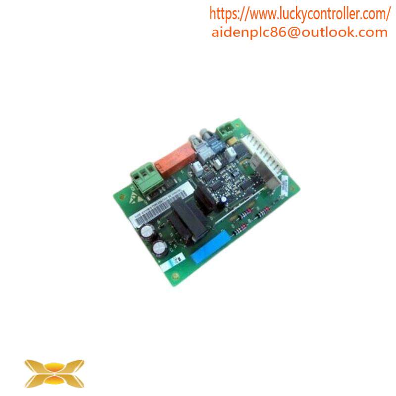 nbrc-51c_61353381d_abb_chopper_control_board.jpeg ABB NBRC-51C 61353381D | Industrial Chopper Control Board