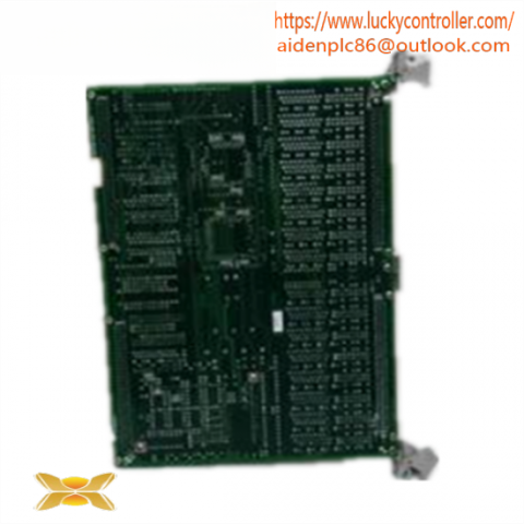 NEC FC-9821X MODEL1 - Industrial Control Module