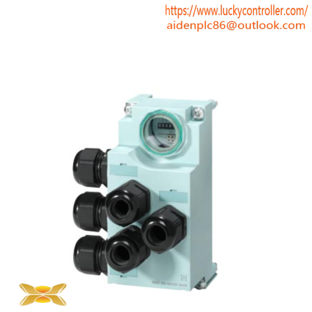 NEC Fan Model NF100 High-Airflow Industrial Cooling Fan