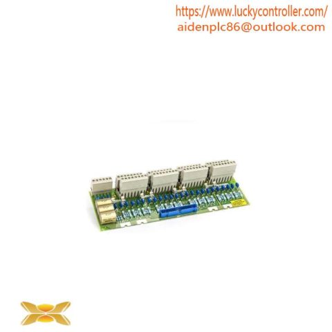 NEC PC-9821XB10 Industrial Control Module