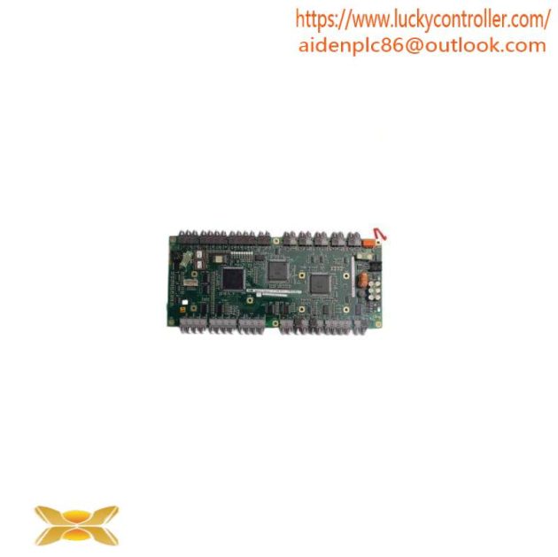 Delta E77-519-0300 Pcb Circuit Board, Precision Power Supply Module