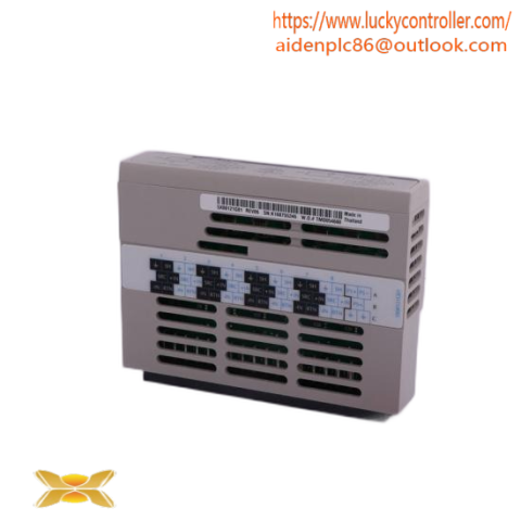 NEW WEST MLC9000+Z4660 Temperature Control System