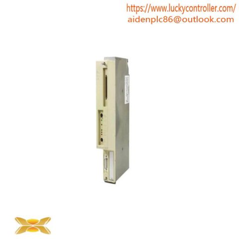 National Instruments NI 192061B-02 Data Acquisition Module