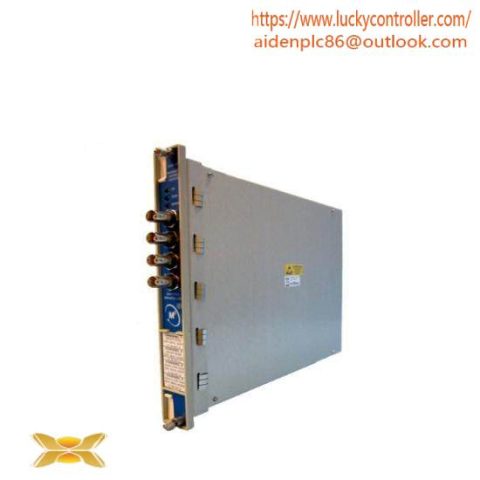 NI CFP-AI-100 Custom Industrial Control Module