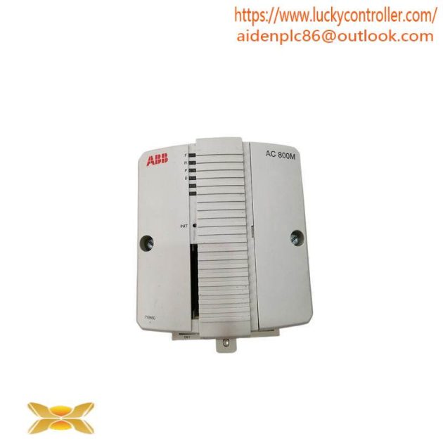 NI CFP-DI-304 Custom Industrial Module