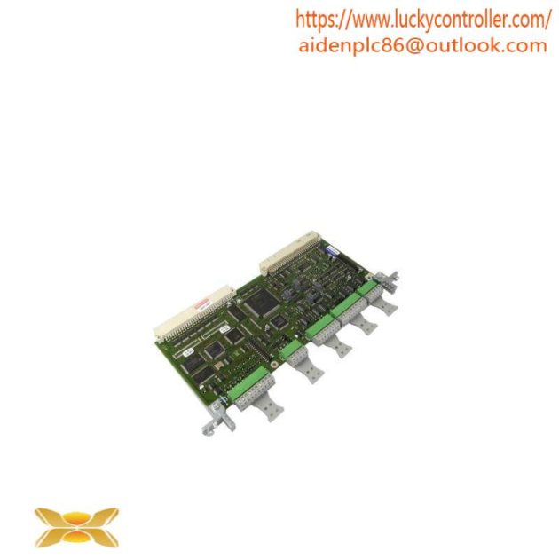 NI CFP-DO-400 Custom Digital Output Module