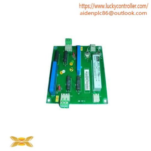 NI GPIB-140A/2 - High Precision IEEE-488 Interface Module