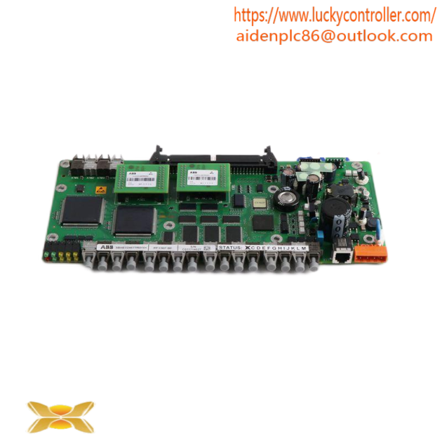 NI PXI-8423 High-Performance Communication Module for Industrial Automation
